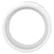 Charlotte Pipe And Foundry Charlotte Pipe 3 in. Hub X 4 in. D Spigot PVC Pipe Adapter 1 pk PVC00123R1200 - alternate 2